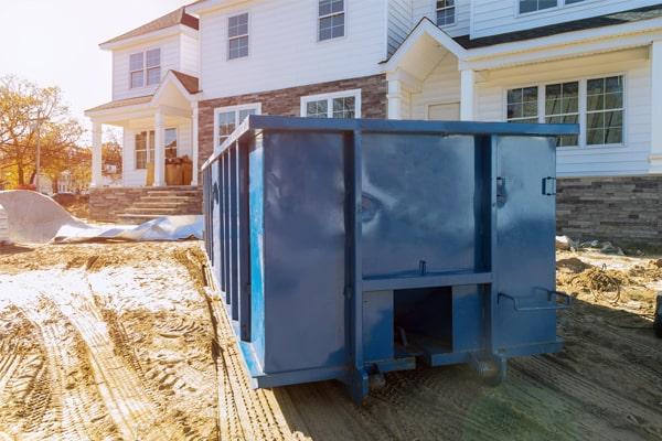 Spring Hill Dumpster Rental office